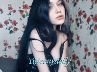 18teenydolly