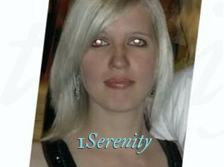 1Serenity