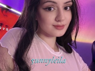 5unnyleila Tube video jeune