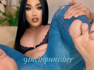 9inchspunisher