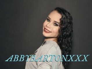 ABBYBARTONXXX