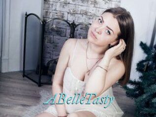 A_BelleTasty