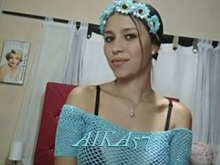 AIKA57 Tube video jeune