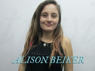 ALISON_BEIKER