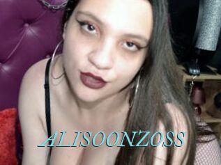 ALISOONZOSS