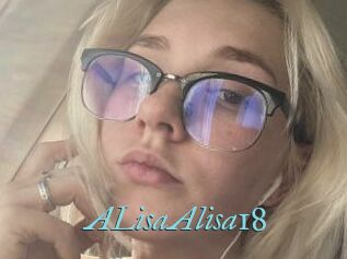 ALisaAlisa18