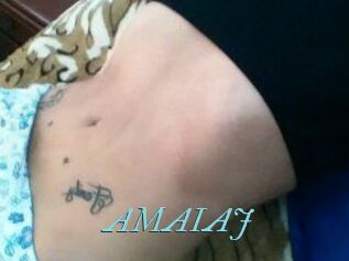 AMAIAJ