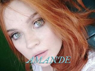 AMANDE