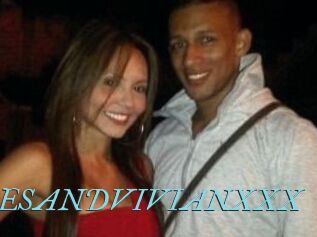 ANDRESANDVIVIANXXX