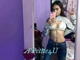 APetite4U