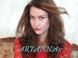 ARYANNAx