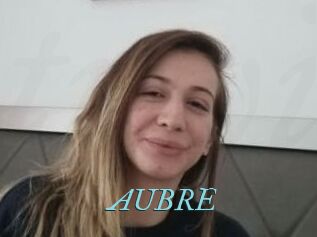 AUBRE