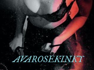 AVAROSEKINKY