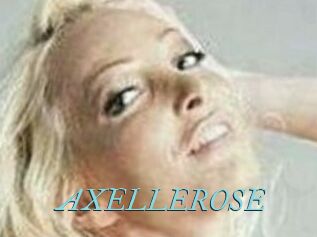 AXELLEROSE