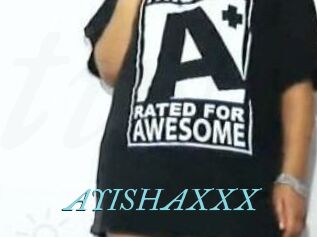 AYISHAXXX