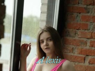 A_lexis