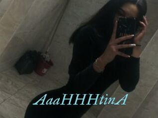 AaaHHHtinA