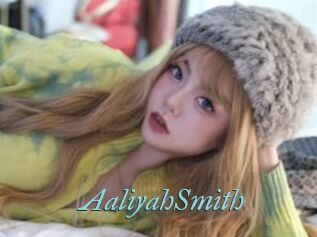 AaliyahSmith