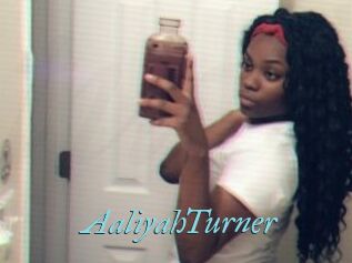 AaliyahTurner Tube video jeune