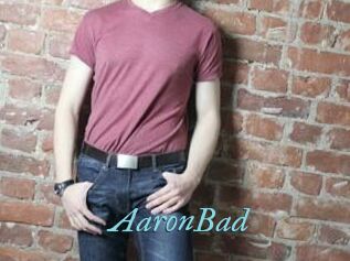 AaronBad