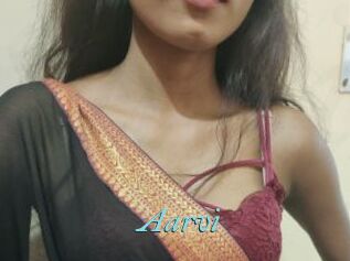 Aarvi