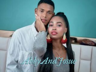 AbbyAndJosue