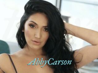 AbbyCarson