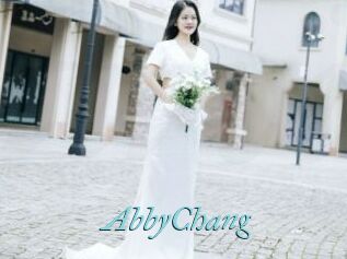 AbbyChang