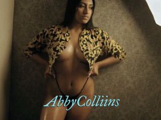 AbbyColliins