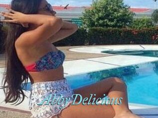 AbbyDelicious