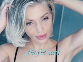 AbbyHeard