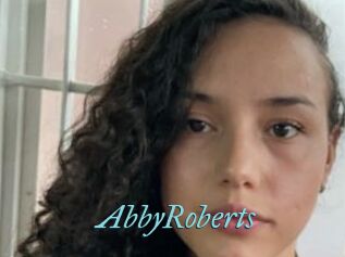 AbbyRoberts