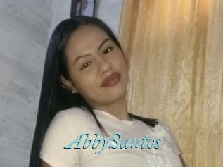 AbbySantos