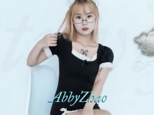 AbbyZhao