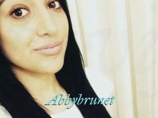 Abbybrunet