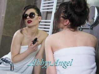 AbbyyAngel