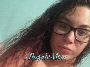 Abigale_Moor