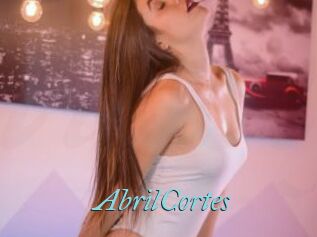 AbrilCortes