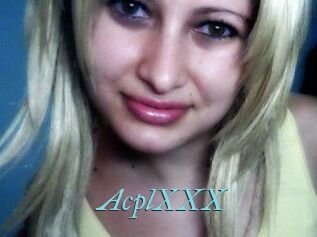 AcplXXX