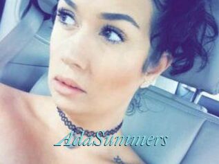 AdaSummers