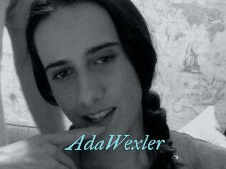 AdaWexler