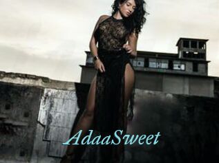 AdaaSweet
