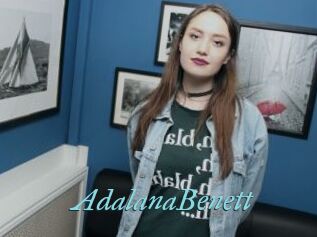 AdalanaBenett
