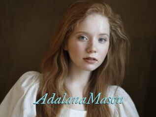 AdalanaMason