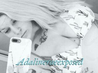 Adalinerae_exposed