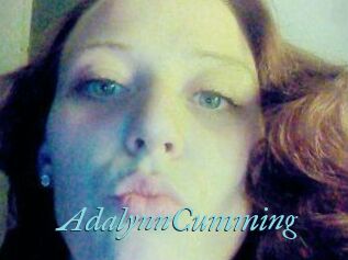 AdalynnCumming