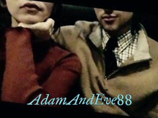 AdamAndEve88