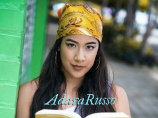 AdaraRusso