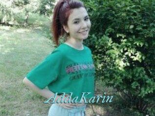 AddaKarin