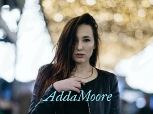 AddaMoore